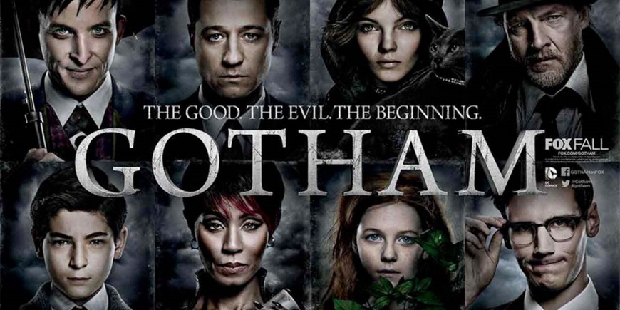 Series Gotham