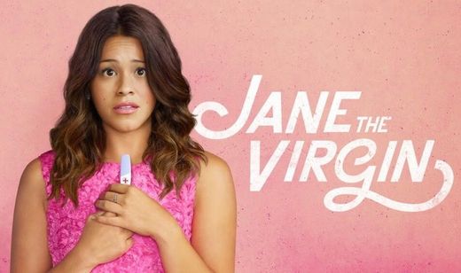 Jane the Virgin