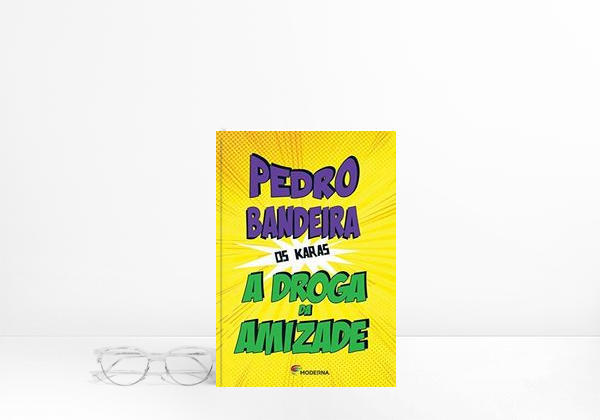 Book A Droga da Obediência