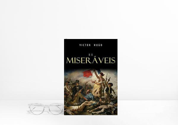 Book Adaptations of Les Misérables