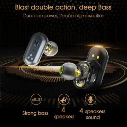 EarBuds Syllable S101