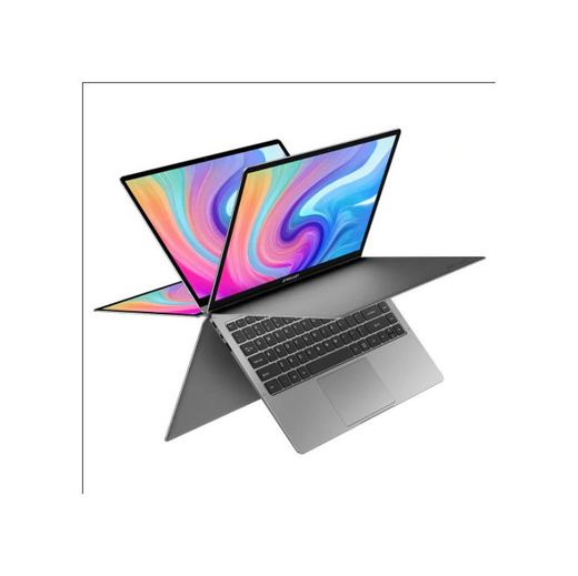 Teclast F5 11.6 inch Laptop 360° Convertible Touch Screen 