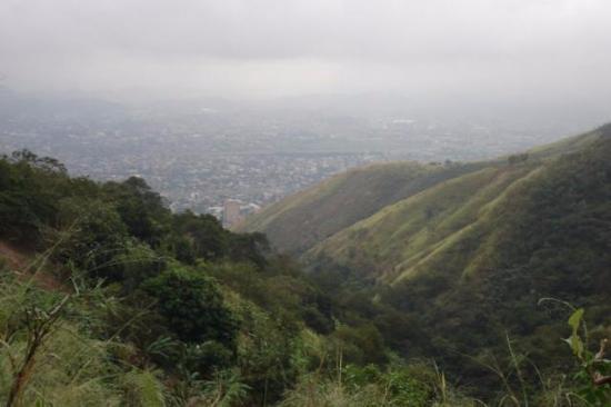 Lugar Serra de Madureira