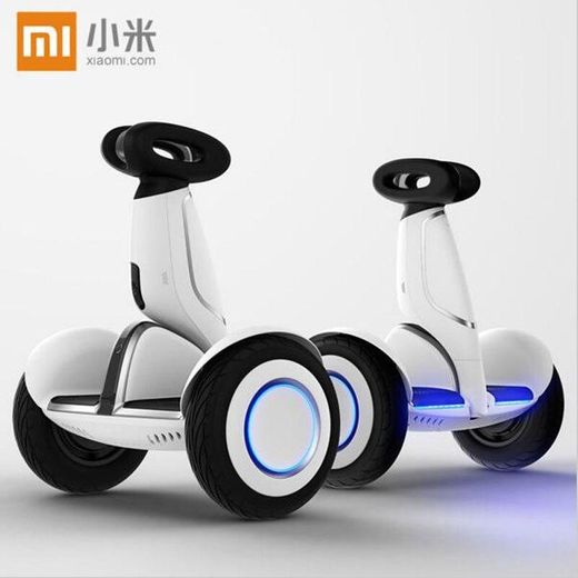 Xiaomi mini ninebot inteligente auto equilíbrio scooter 