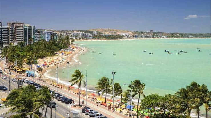 Place Maceió
Jardim da Saúde, Maceió - AL
