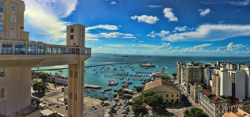 Place Salvador

Município na Bahia

 
