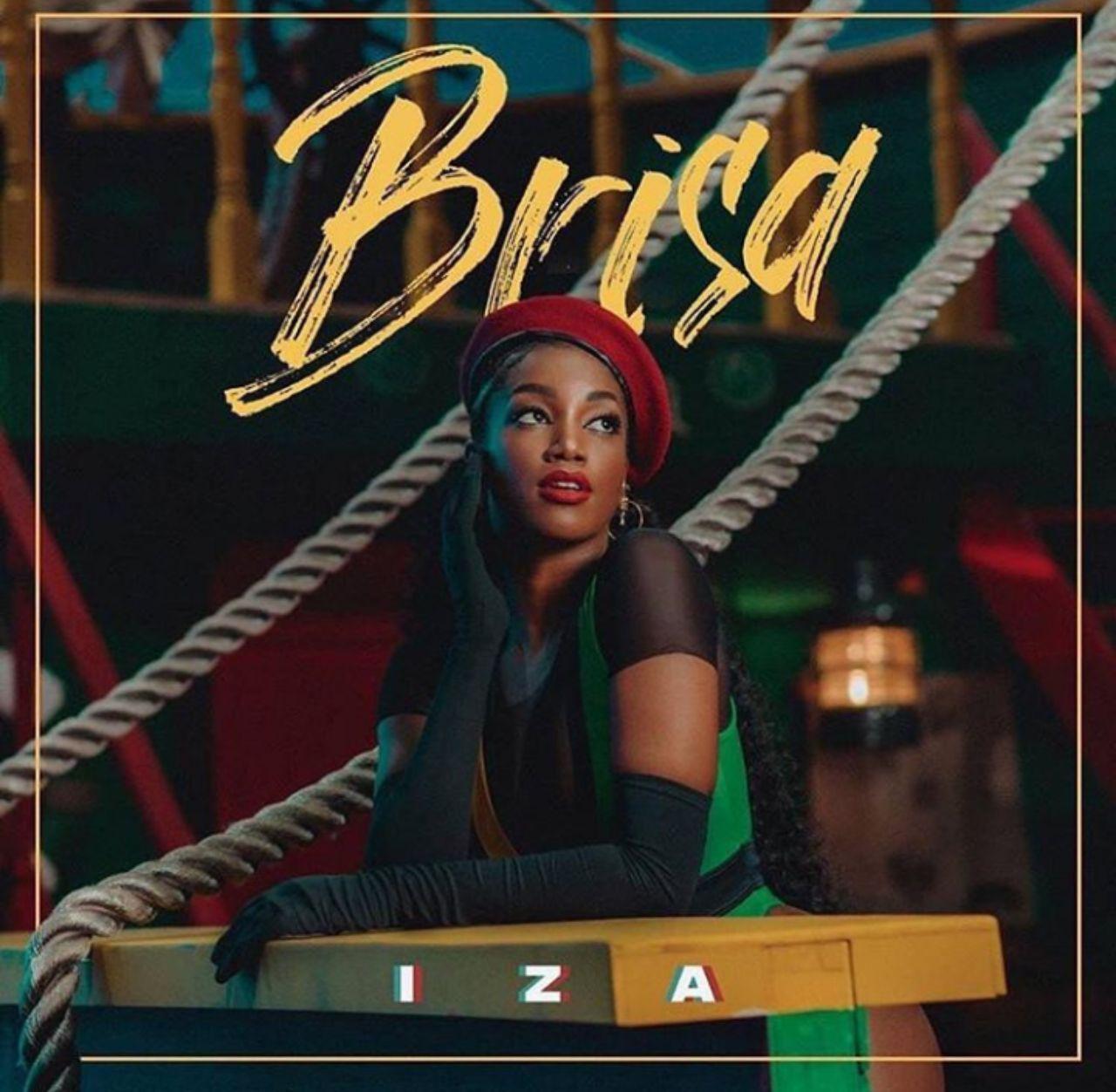 Canciones Brisa - IZA