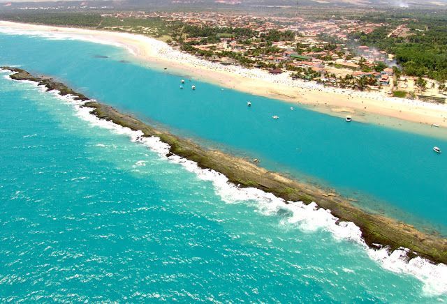 Lugares Praia do Francês