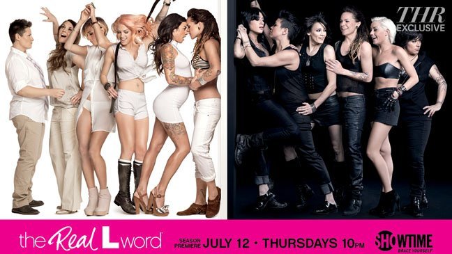 Series The Real L Word 