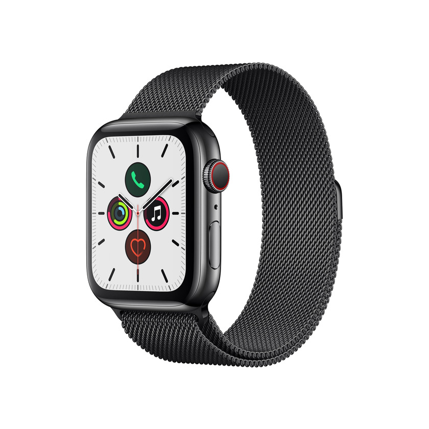 Product Apple Watch Series 5
