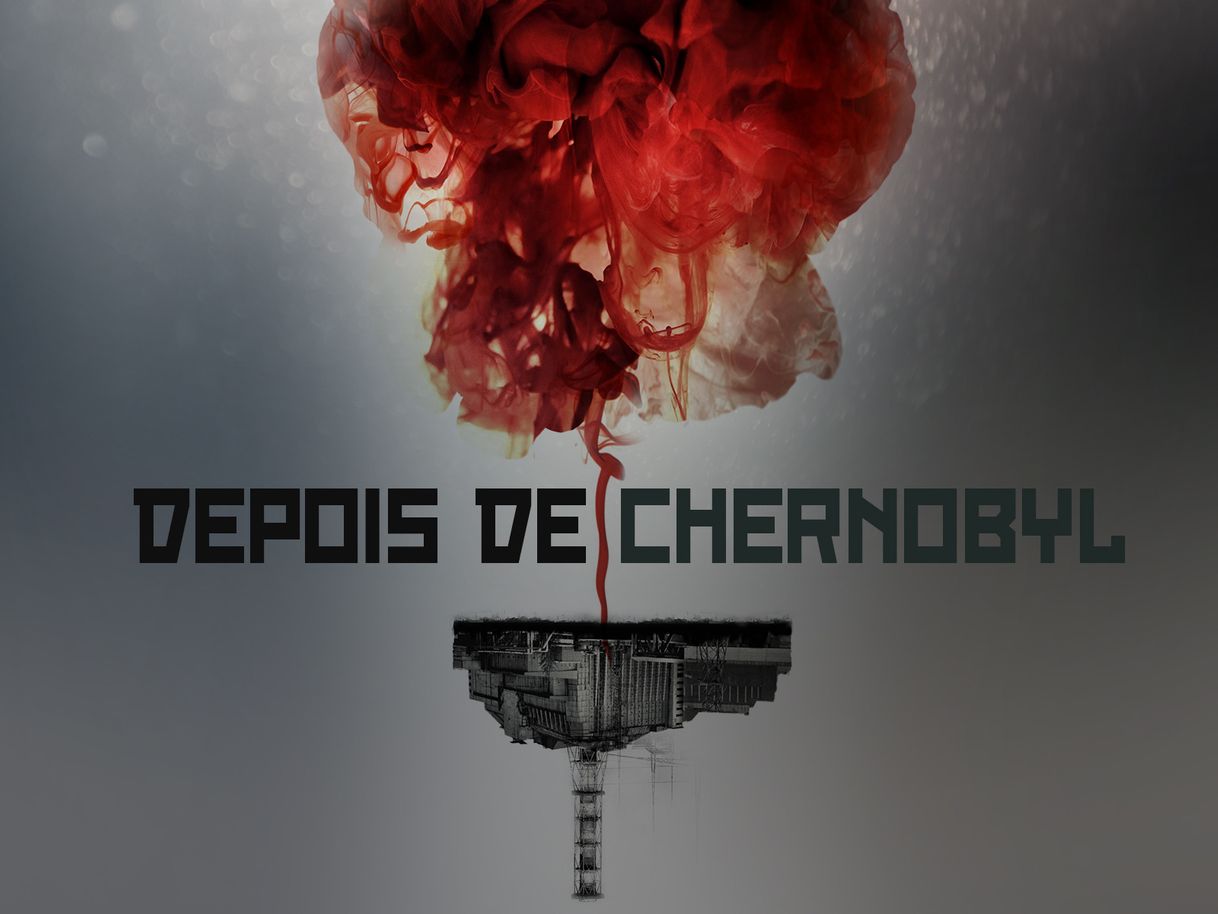 Series Depois de Chernobyl. Confira agora no Prime Video