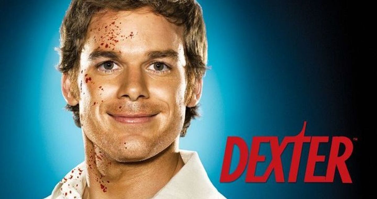 Serie Dexter Temporada 1. Confira agora no Prime Video