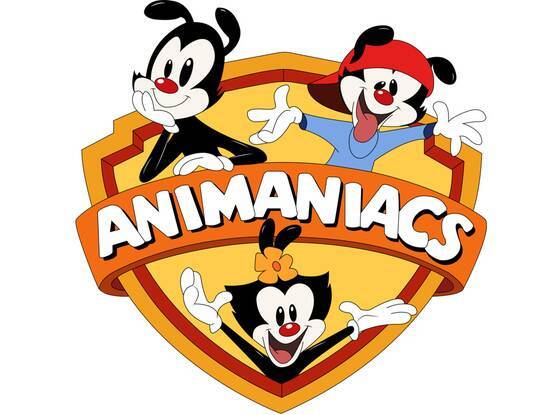 Serie Animaniacs