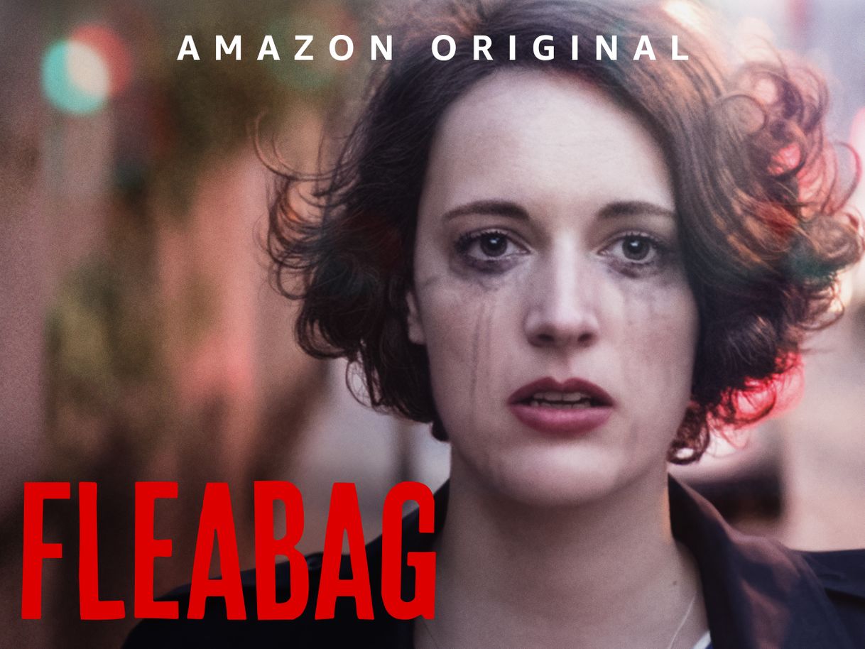 Serie Fleabag - Temporada 1. Confira agora no Prime Video