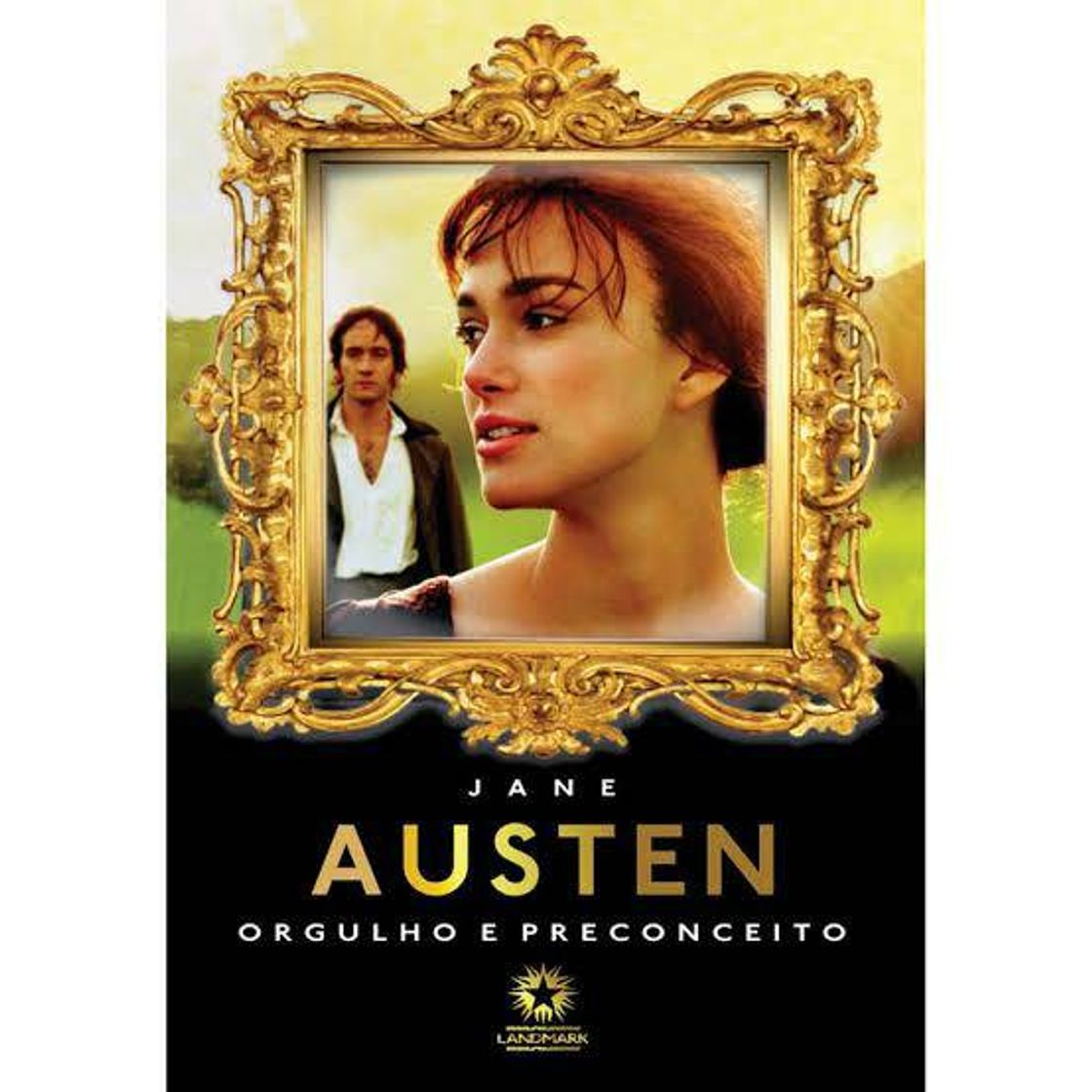 Libros "Orgulho e Preconceito" de Jane Austen em ebook por R$ 3,99