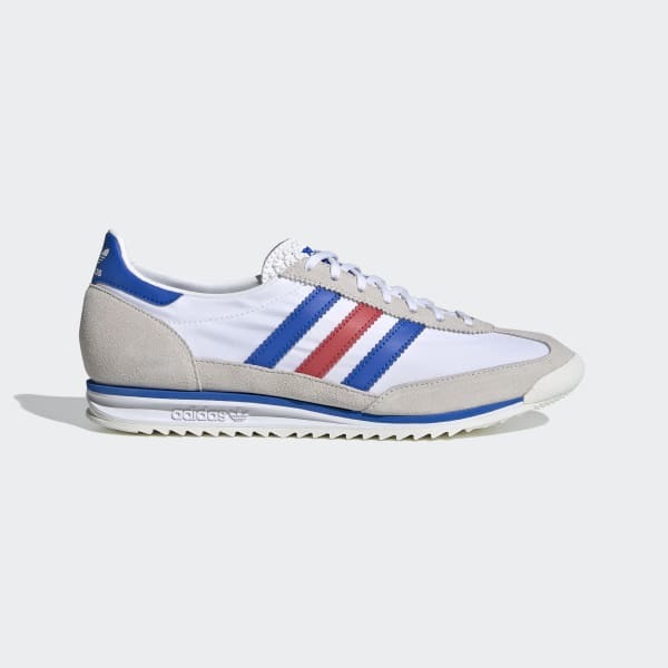 Moda Zapatilla SL 72 - Blanco adidas | adidas España