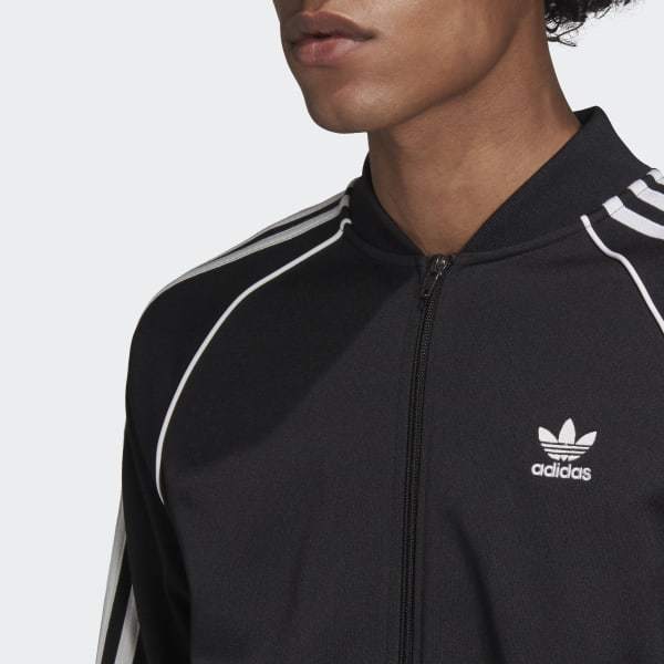 Productos Chaqueta SST - Negro adidas