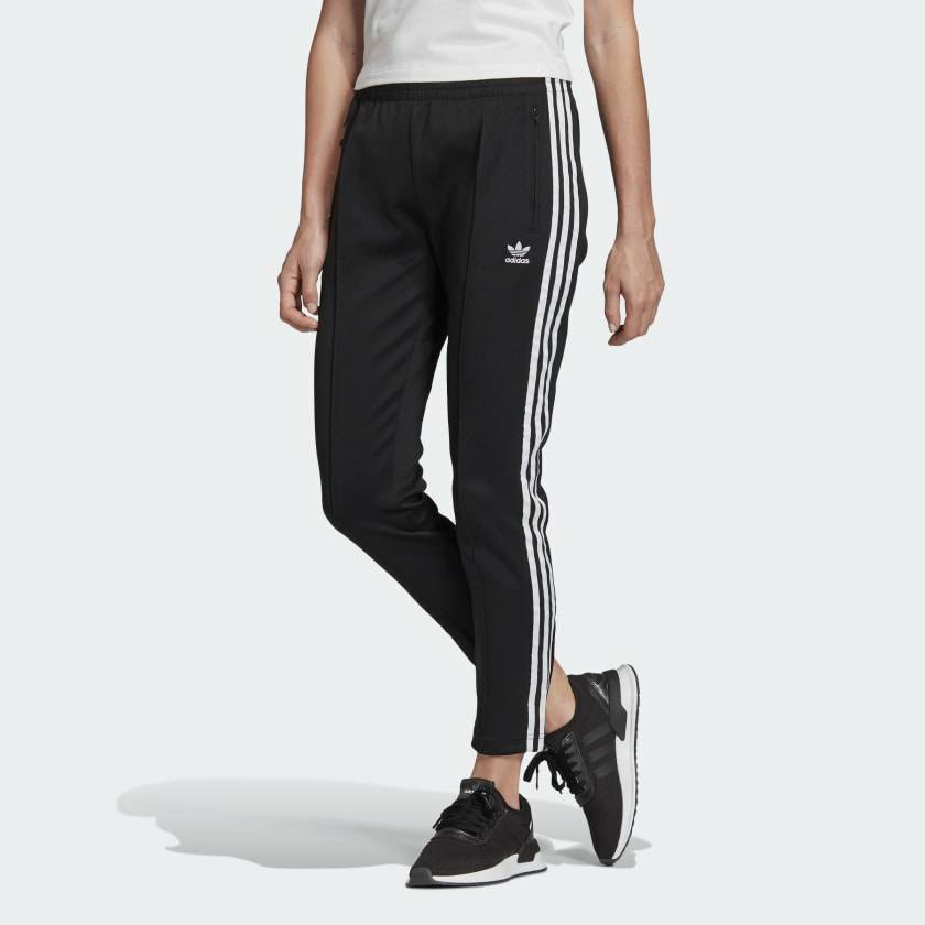 Producto Pantalón SST - Negro adidas