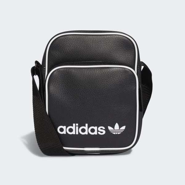 Productos Bolso Mini Vintage - Negro adidas