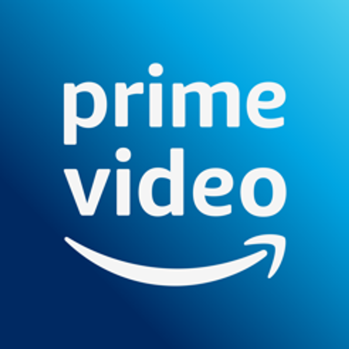 App Prime Video