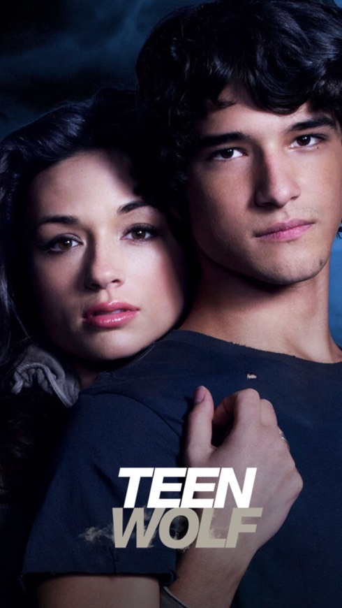 App Teen Wolf 