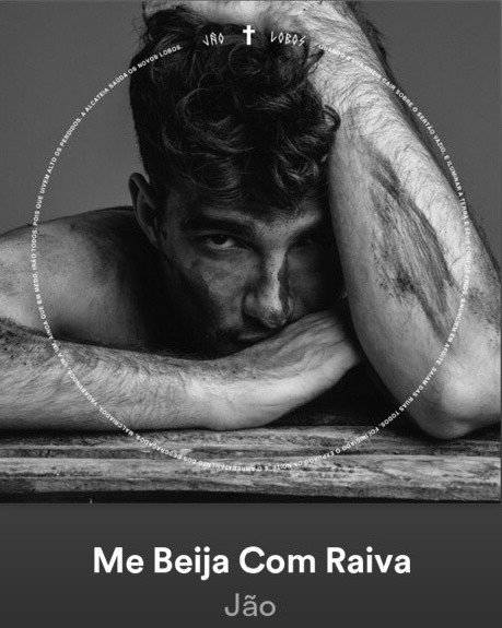 Me Beija Com Raiva