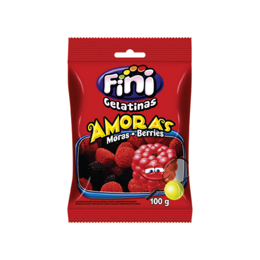 Fini gelatina