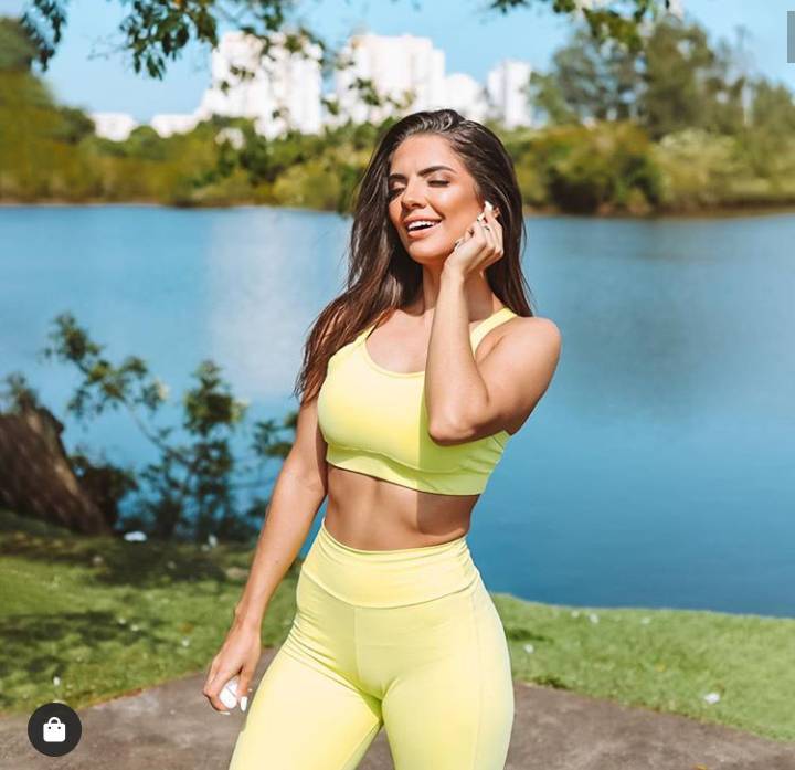 Yellow vibes