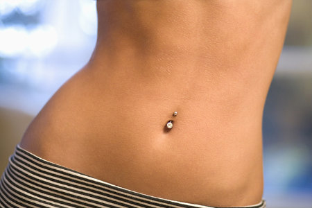 Piercing No Nariz: As Super Dicas Sobre Qual O Melhor Tipo e
