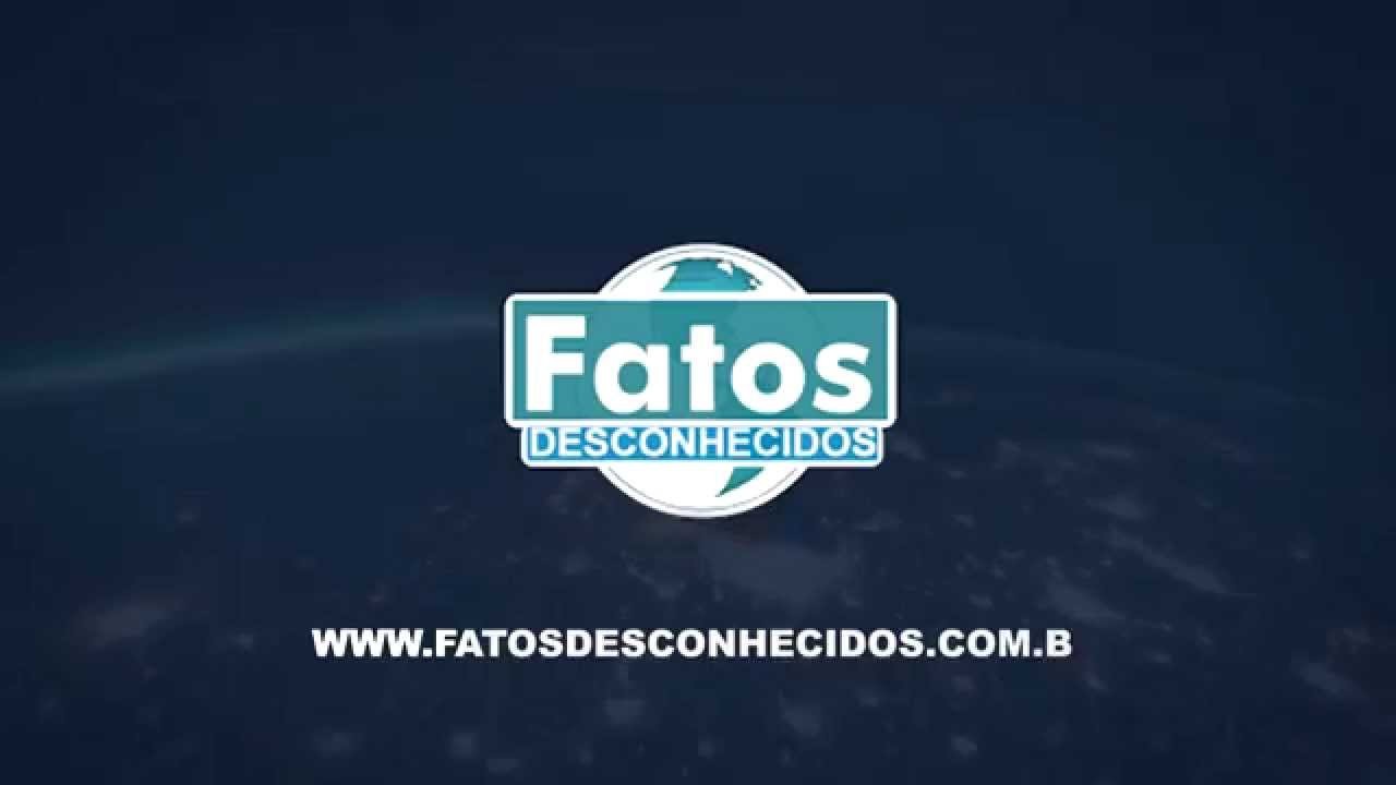 Moda Fatos Desconhecidos - YouTube