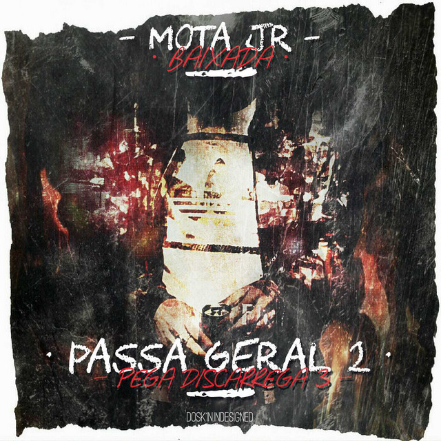 Music Passa Geral 2