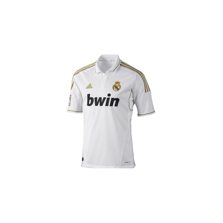 Product Camisola Real Madrid