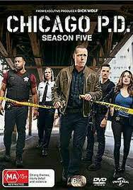 Chicago P.D.: Distrito 21