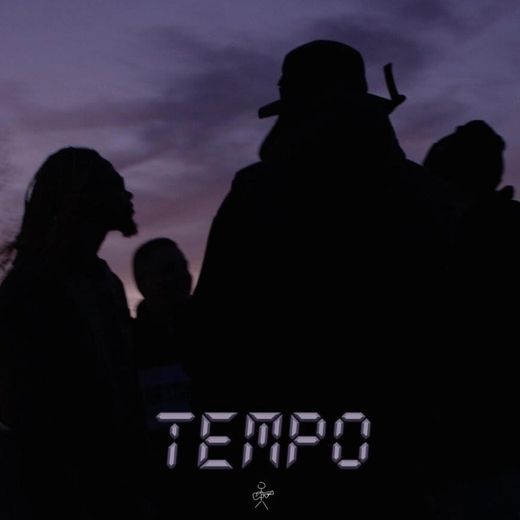 Tempo (feat. Tóy Tóy T-Rex, LON3R JOHNY & BISPO)