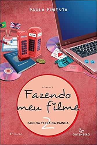 Books Fazendo Meu filme 2