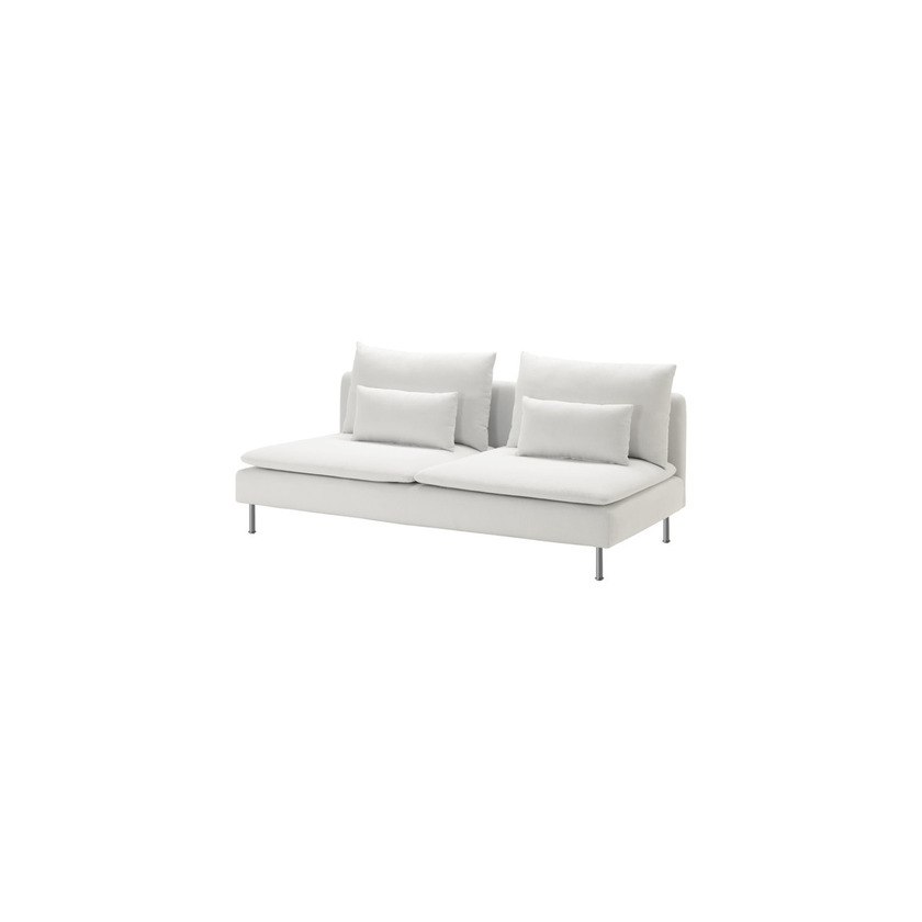 Social Soderhamn Sofa IKEA