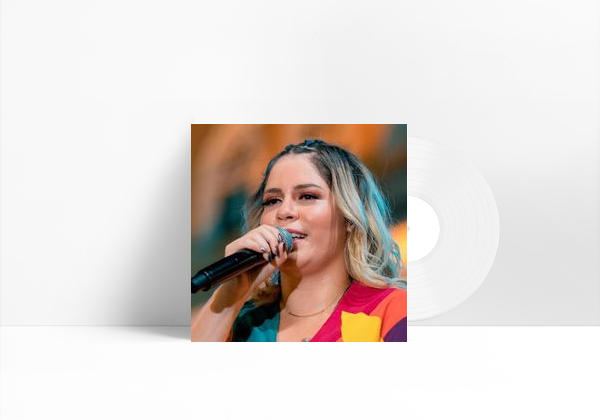 Canción Marília Mendonça 