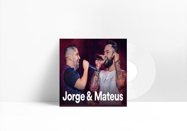 Canción Jorge&Mateus