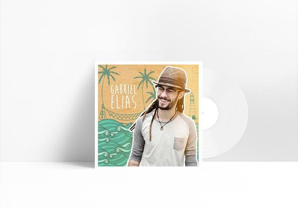 Canción Gabriel Elias
