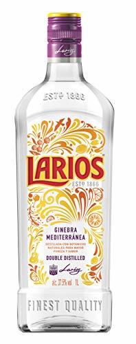 Product Larios Ginebra Mediterranéa