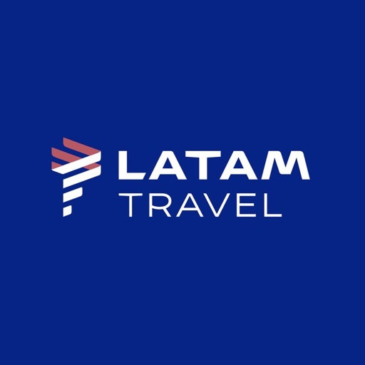 App LATAM Travel