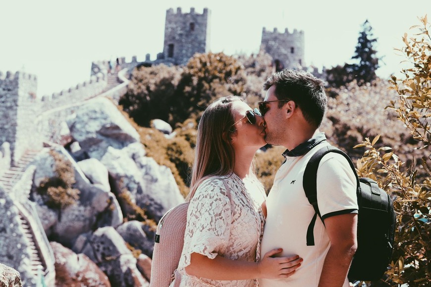 Place Castelo dos Mouros