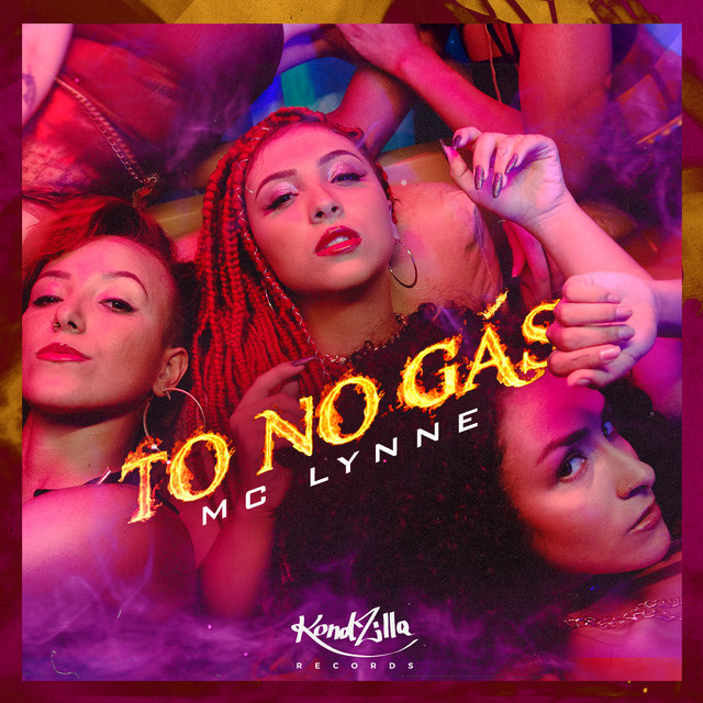 Music Tô No Gás