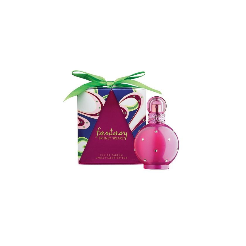 Social Britney Spears Fantasy Eau de Parfum 30 ml