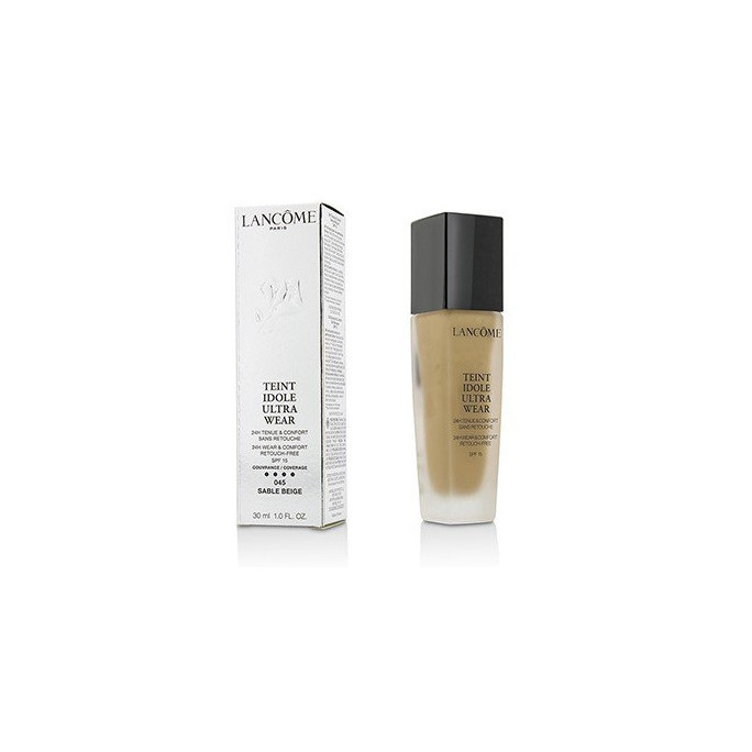 Social Lancome Maquillaje Fluido Mate