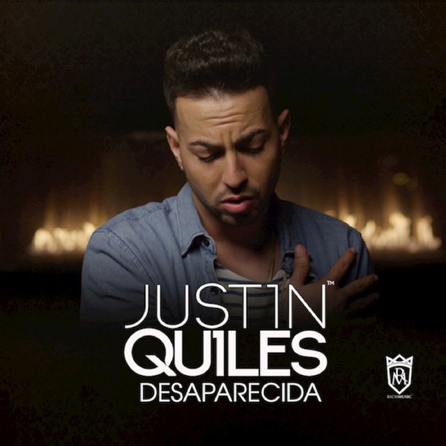 Canción Desaparecida