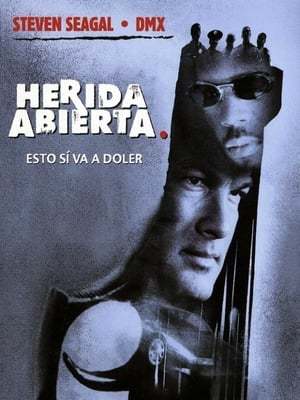 Película Herida abierta