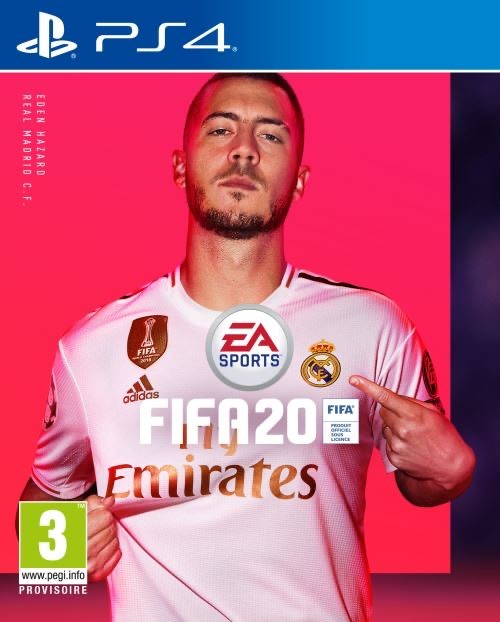 Moda Fifa 20