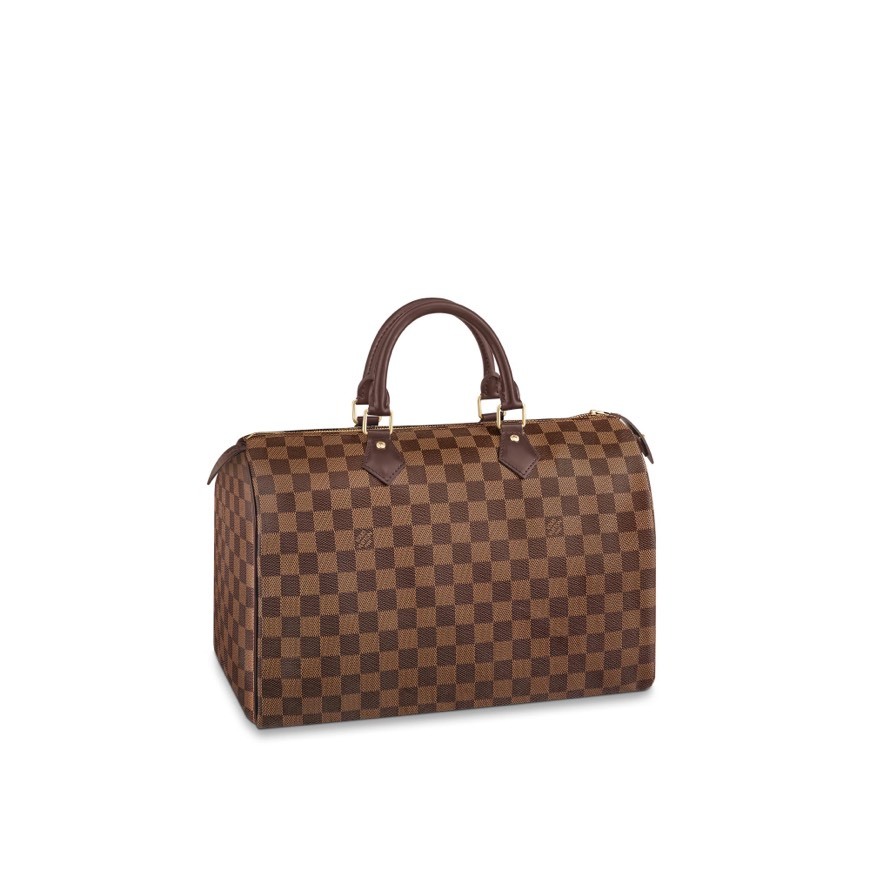 Moda Speedy 35 Louis Vuitton 