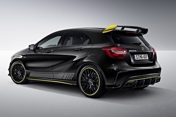 Fashion A45 AMG